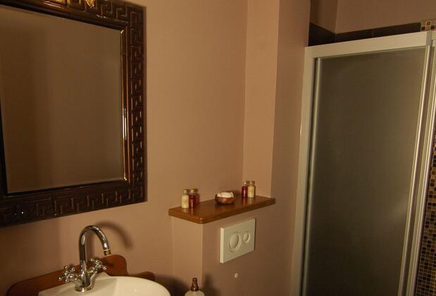 Biz Otel Bozcaada - Görsel 9