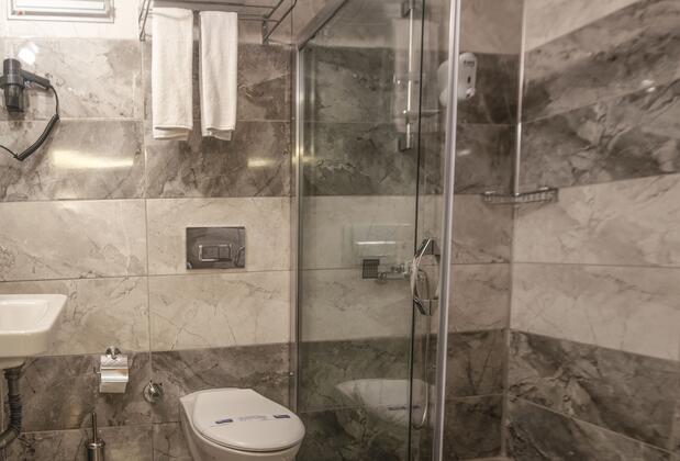 Sky Star Hotel - Görsel 16