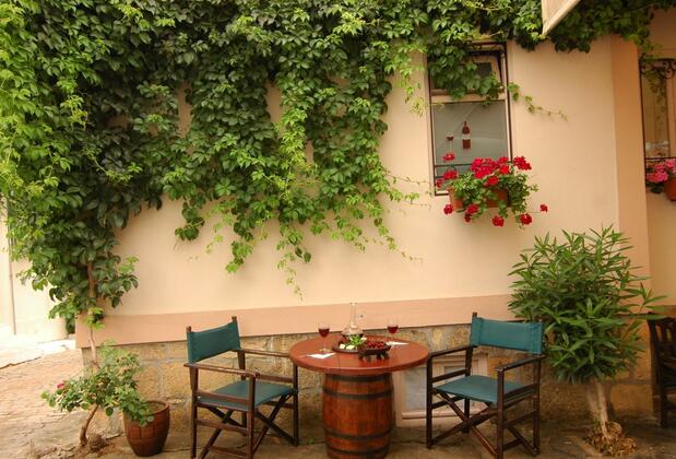 Biz Otel Bozcaada - Görsel 6