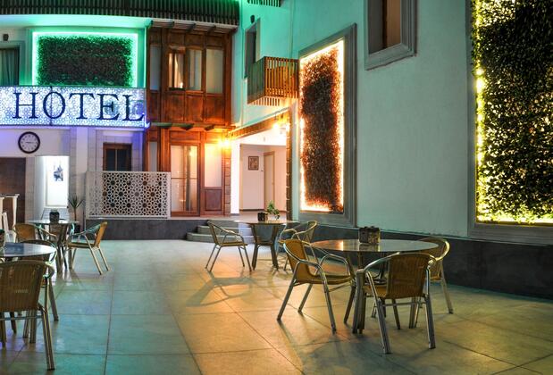 Sky Star Hotel - Görsel 3