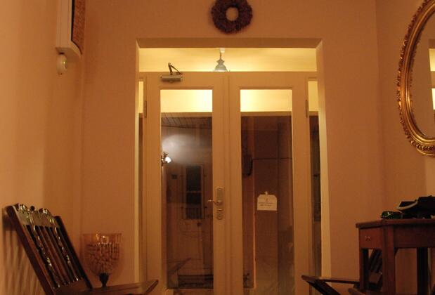 Biz Otel Bozcaada - Görsel 12