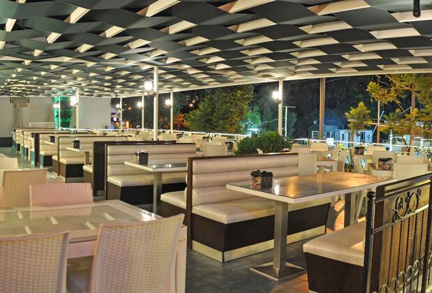 Sky Star Hotel - Görsel 17