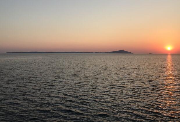 Biz Otel Bozcaada - Görsel 19