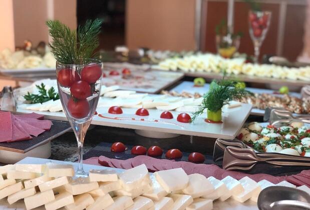 Sky Star Hotel - Görsel 18