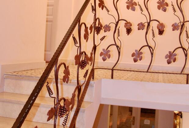 Biz Otel Bozcaada - Görsel 8