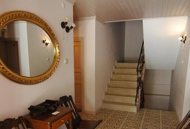 Biz Otel Bozcaada - Görsel 18