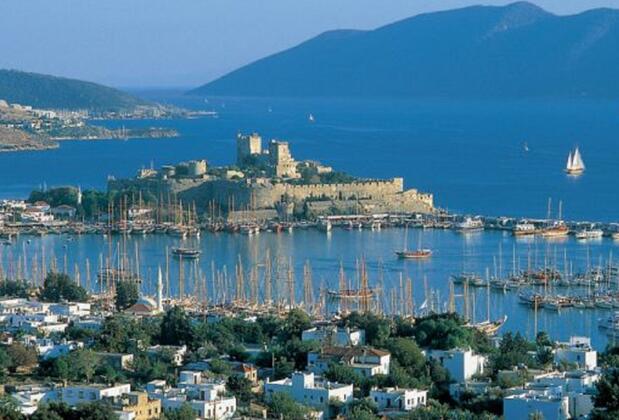 Sky Star Hotel - Görsel 5