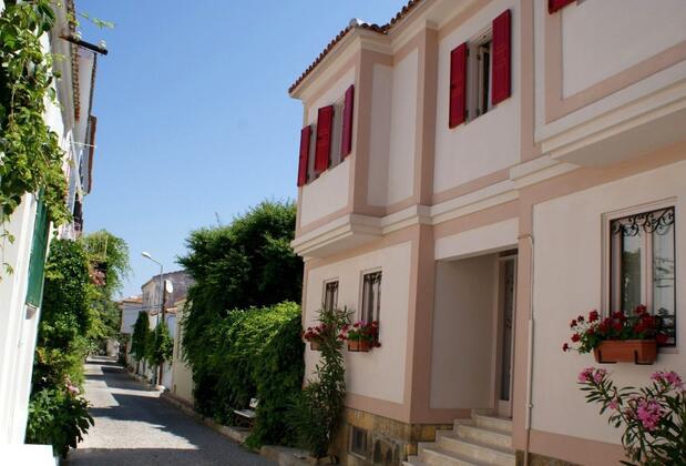 Biz Otel Bozcaada - Görsel 7