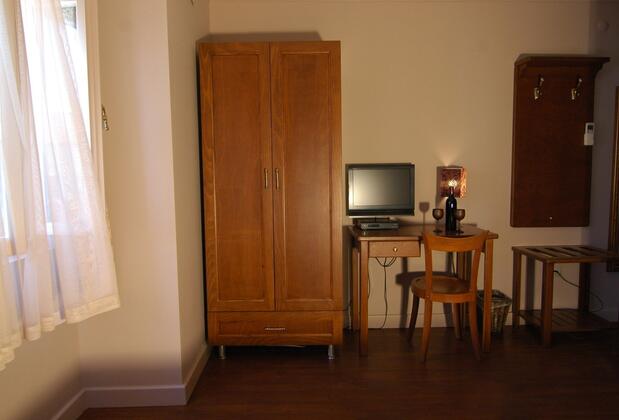 Biz Otel Bozcaada - Görsel 17