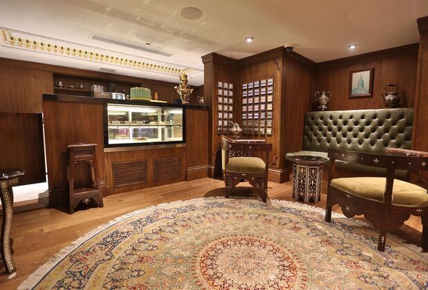 Ajwa Hotel Sultanahmet - Görsel 27