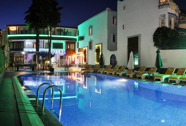 Sky Star Hotel - Görsel 7