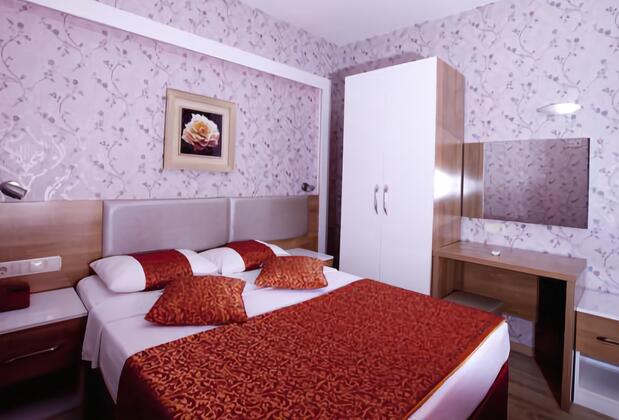 Aleria Belport Beach Hotel - Görsel 14