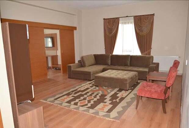 Siverek Çelebi Hotel - Görsel 22