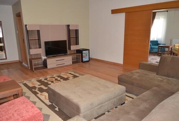 Siverek Çelebi Hotel - Görsel 21