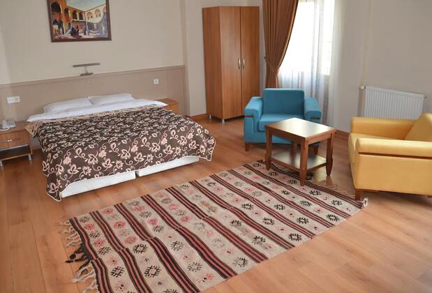 Siverek Çelebi Hotel - Görsel 20