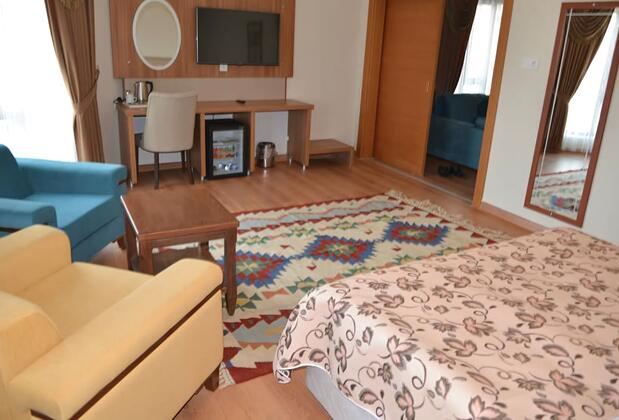 Siverek Çelebi Hotel - Görsel 19