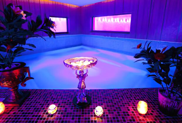 Aleria Belport Beach Hotel - Görsel 3