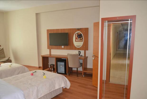 Siverek Çelebi Hotel - Görsel 17