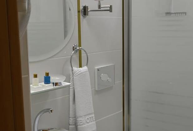 Siverek Çelebi Hotel - Görsel 15