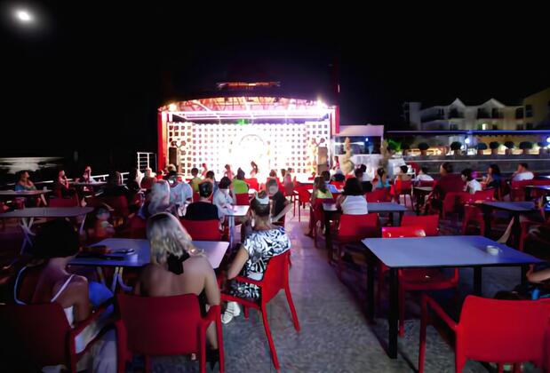 Aleria Belport Beach Hotel - Görsel 6