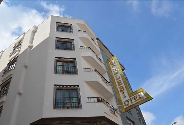 Siverek Çelebi Hotel - Görsel 3