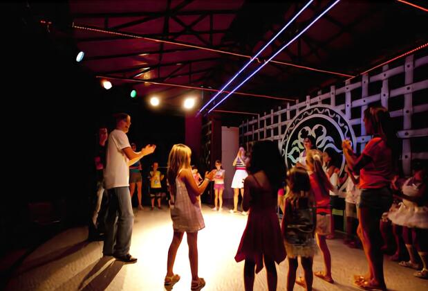 Aleria Belport Beach Hotel - Görsel 7