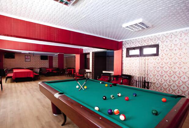 Aleria Belport Beach Hotel - Görsel 8