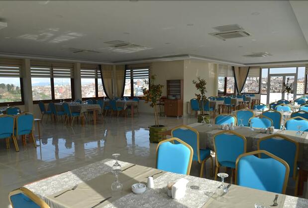 Siverek Çelebi Hotel - Görsel 14