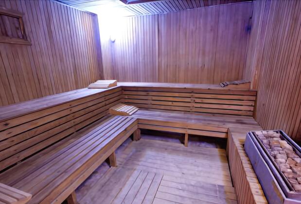 Aleria Belport Beach Hotel - Görsel 4