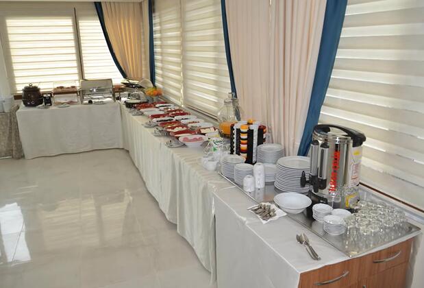 Siverek Çelebi Hotel - Görsel 13