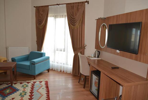 Siverek Çelebi Hotel - Görsel 8
