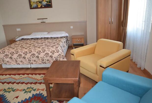 Siverek Çelebi Hotel - Görsel 7