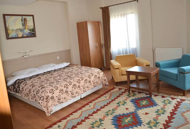 Siverek Çelebi Hotel - Görsel 6