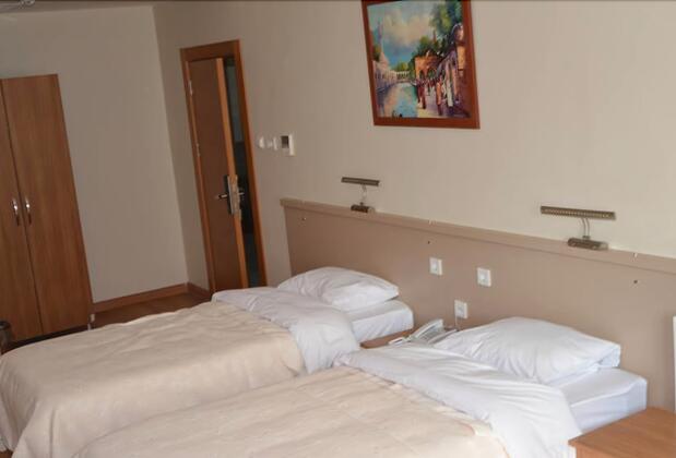 Siverek Çelebi Hotel - Görsel 5