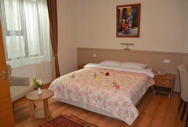Siverek Çelebi Hotel - Görsel 4