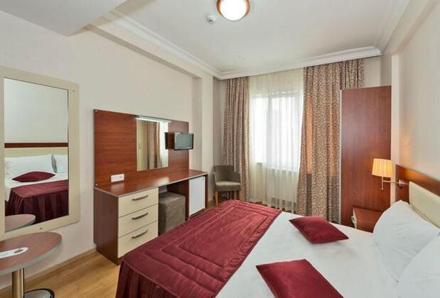 Bella Garden Boutique Hotel - Görsel 17