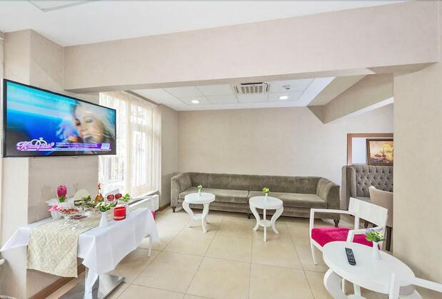 Bella Garden Boutique Hotel - Görsel 29