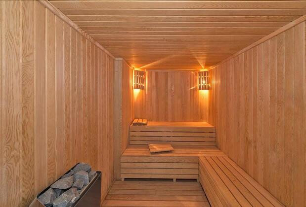 Bella Garden Boutique Hotel - Görsel 25