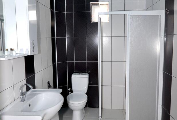 Diriliş Banarya Apart Otel - Görsel 29