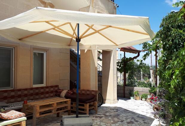 Diriliş Banarya Apart Otel - Görsel 30