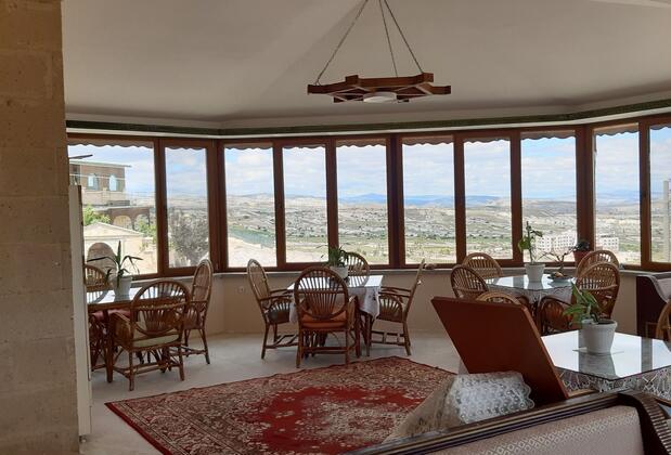 Diriliş Banarya Apart Otel - Görsel 28