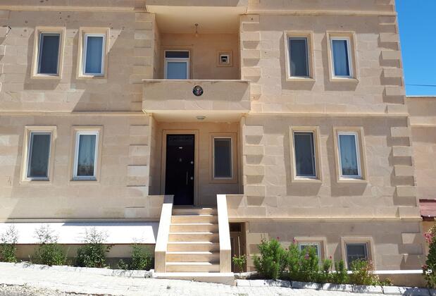 Diriliş Banarya Apart Otel - Görsel 25