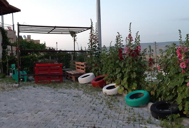 Diriliş Banarya Apart Otel - Görsel 26