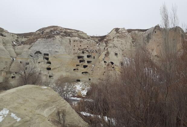 Diriliş Banarya Apart Otel - Görsel 31