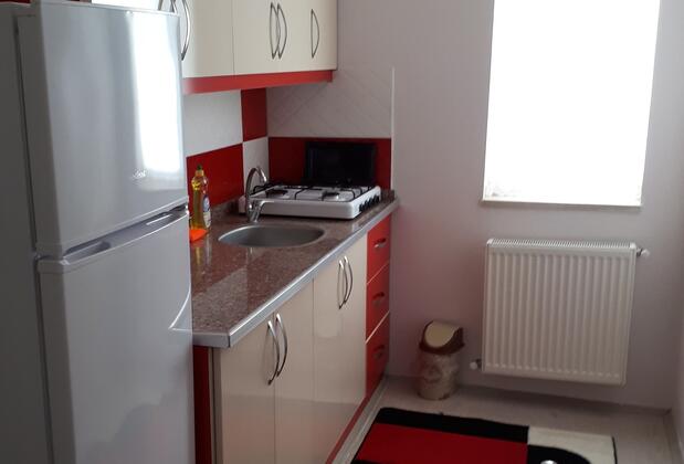 Diriliş Banarya Apart Otel - Görsel 32