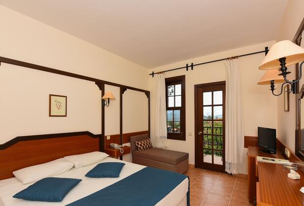 Green Anatolia Otel Fethiye - Görsel 15