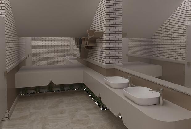 Green Anatolia Otel Fethiye - Görsel 16