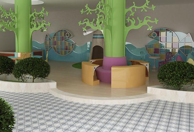 Green Anatolia Otel Fethiye - Görsel 7