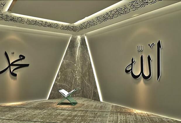 Green Anatolia Otel Fethiye - Görsel 8