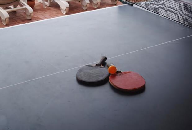 Green Anatolia Otel Fethiye - Görsel 9